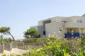 pierre and vacances residence bleu marine