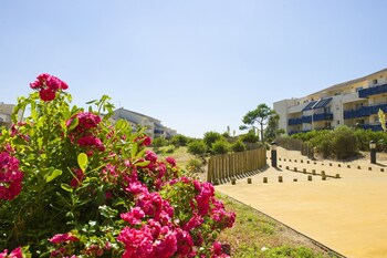pierre and vacances residence bleu marine
