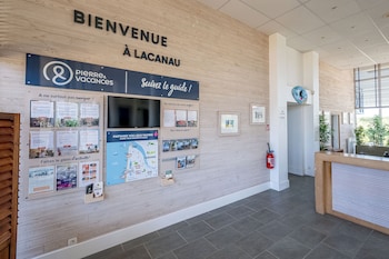 pierre and vacances residence bleu marine