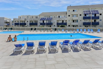 pierre and vacances residence bleu marine