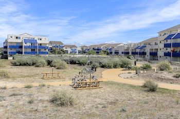 pierre and vacances residence bleu marine