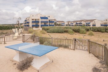 pierre and vacances residence bleu marine
