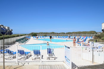 pierre and vacances residence bleu marine