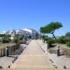 pierre and vacances residence bleu marine