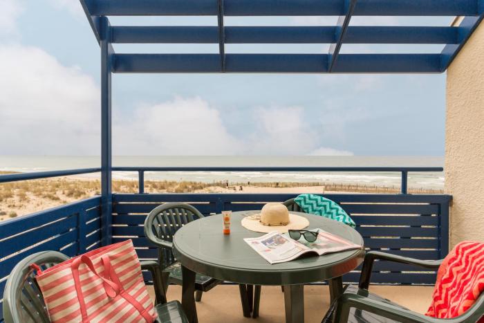 pierre and vacances residence bleu marine