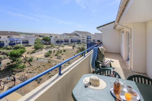pierre and vacances residence bleu marine