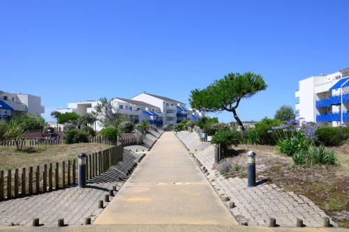 pierre and vacances residence bleu marine
