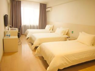 jinjiang inn style youyi east road store central street harbin