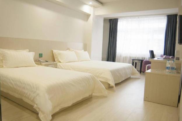 jinjiang inn style youyi east road store central street harbin