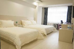 jinjiang inn style youyi east road store central street harbin