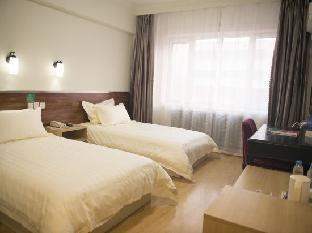 jinjiang inn style youyi east road store central street harbin