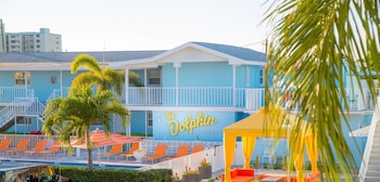 st pete beach suites