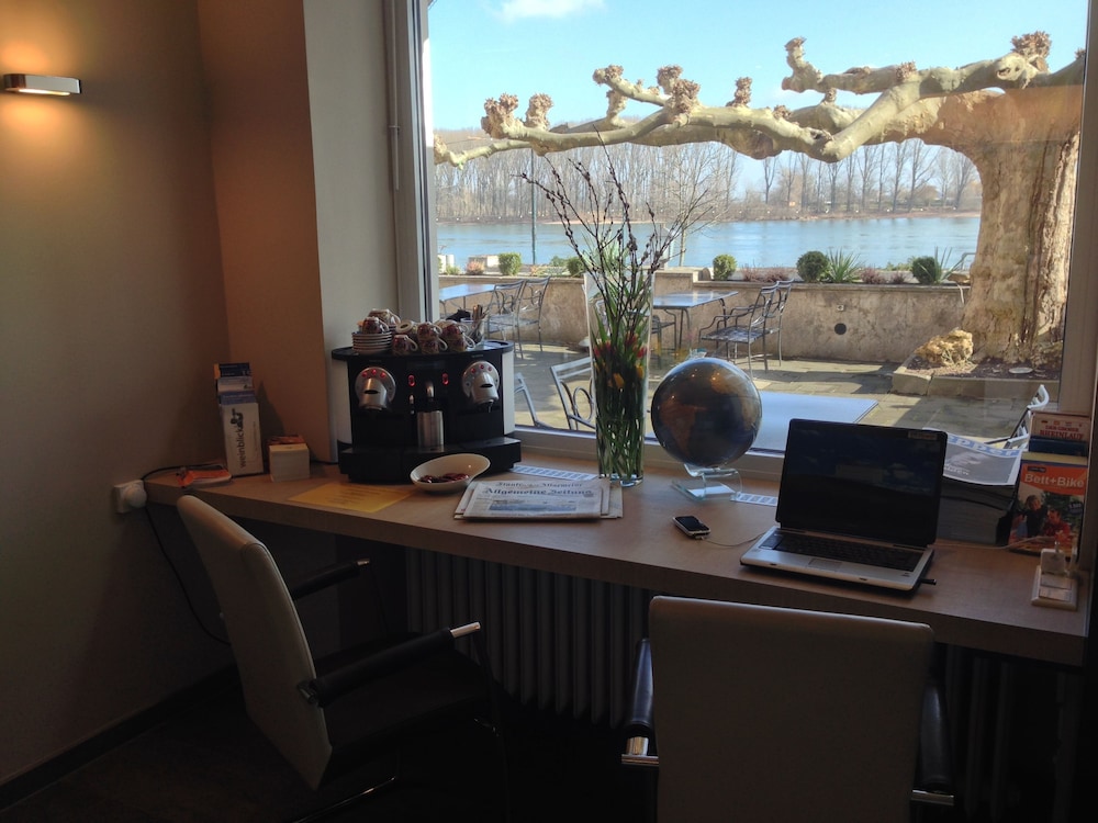 rhein hotel nierstein