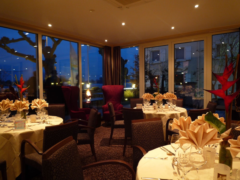 rhein hotel nierstein