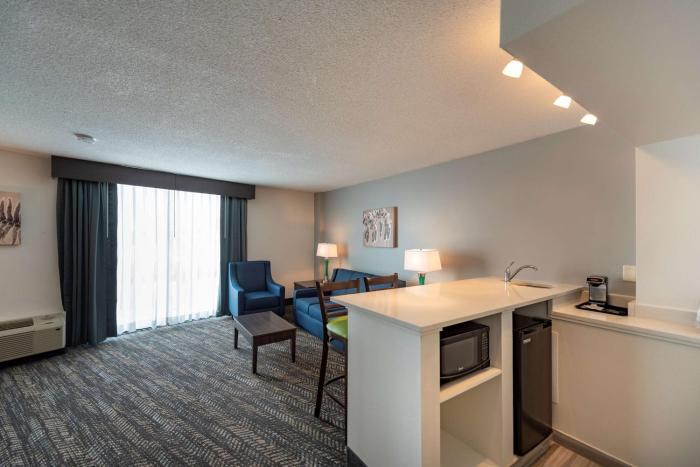 best western plus wausau tower inn