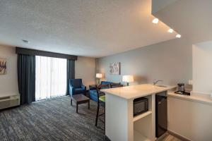best western plus wausau tower inn