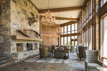 The Ridges Resort On Lake Chatuge,Gainesville>>Chattahoochee National Forest,4 star