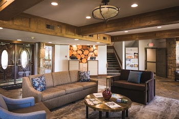 The Ridges Resort On Lake Chatuge,Gainesville>>Chattahoochee National Forest,4 star