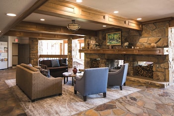 The Ridges Resort On Lake Chatuge,Gainesville>>Chattahoochee National Forest,4 star