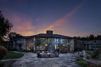 The Ridges Resort On Lake Chatuge,Gainesville>>Chattahoochee National Forest,4 star