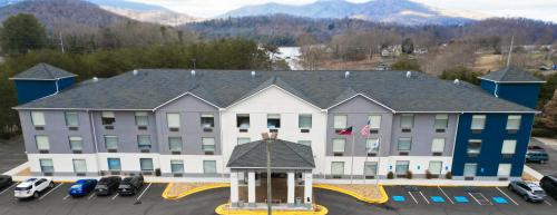 hiawassee