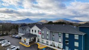 hiawassee