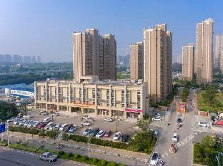 vienna 3 best hotel jiangsu xuzhou high speed railway station store