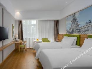 vienna 3 best hotel jiangsu xuzhou high speed railway station store