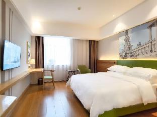 vienna 3 best hotel jiangsu xuzhou high speed railway station store