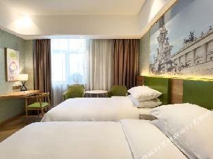 vienna 3 best hotel jiangsu xuzhou high speed railway station store