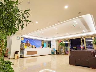 vienna 3 best hotel jiangsu xuzhou high speed railway station store