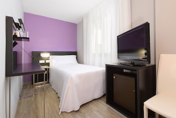 hotel cordoba medina azahara affiliated by melia