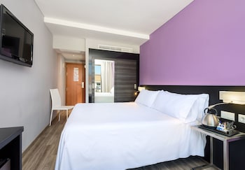 hotel cordoba medina azahara affiliated by melia