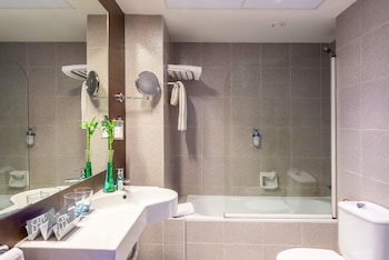 hotel cordoba medina azahara affiliated by melia