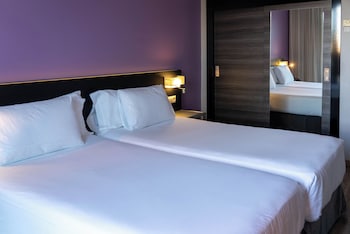 hotel cordoba medina azahara affiliated by melia