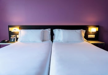 hotel cordoba medina azahara affiliated by melia