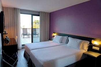 hotel cordoba medina azahara affiliated by melia