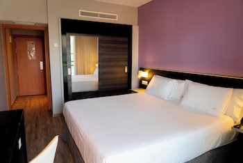 hotel cordoba medina azahara affiliated by melia