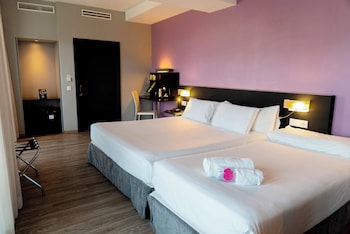 hotel cordoba medina azahara affiliated by melia