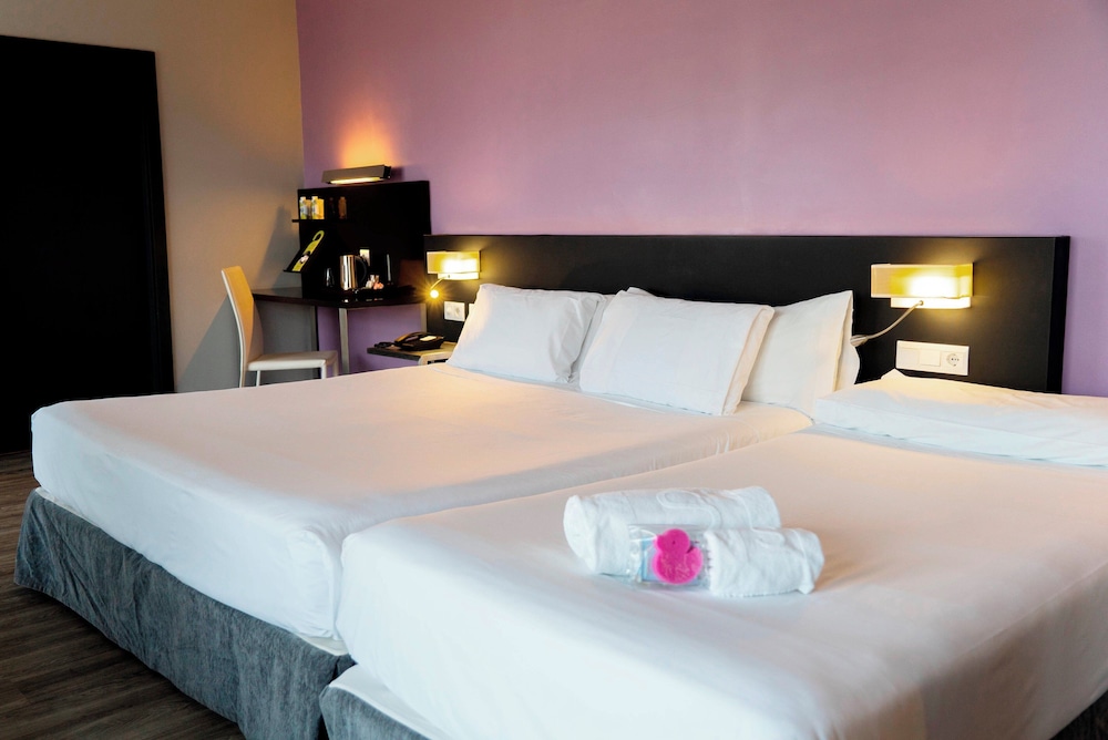 hotel cordoba medina azahara affiliated by melia