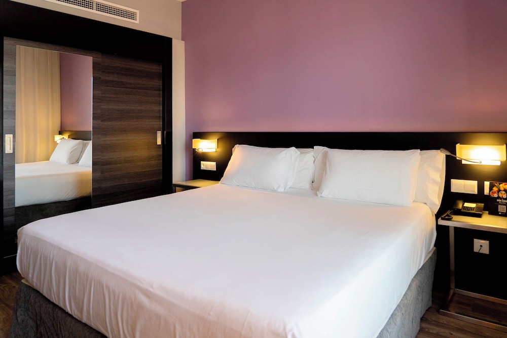 hotel cordoba medina azahara affiliated by melia