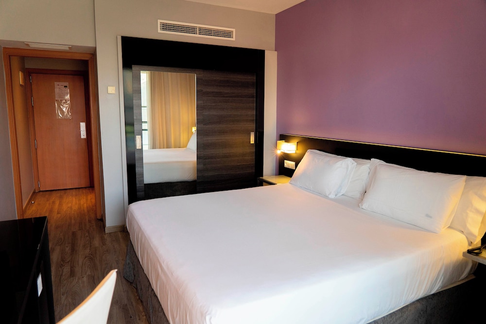 hotel cordoba medina azahara affiliated by melia