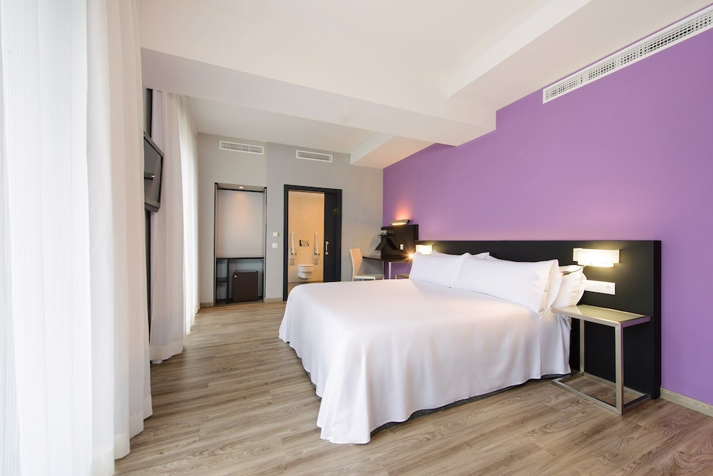 hotel cordoba medina azahara affiliated by melia