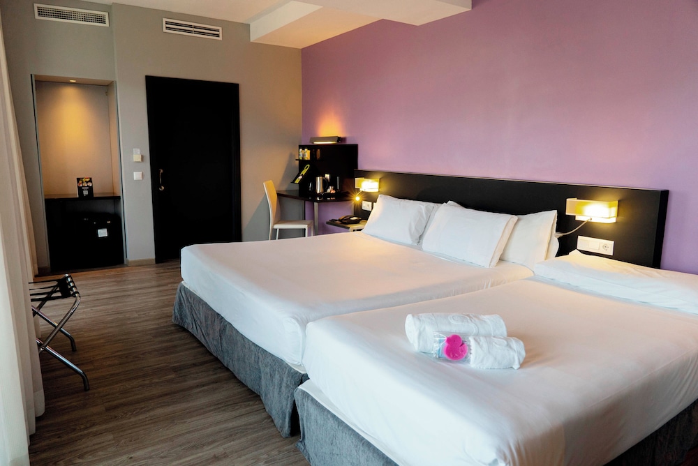 hotel cordoba medina azahara affiliated by melia