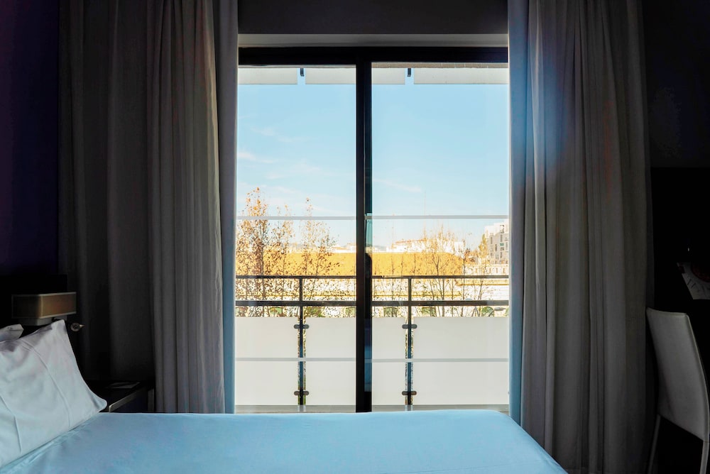 hotel cordoba medina azahara affiliated by melia