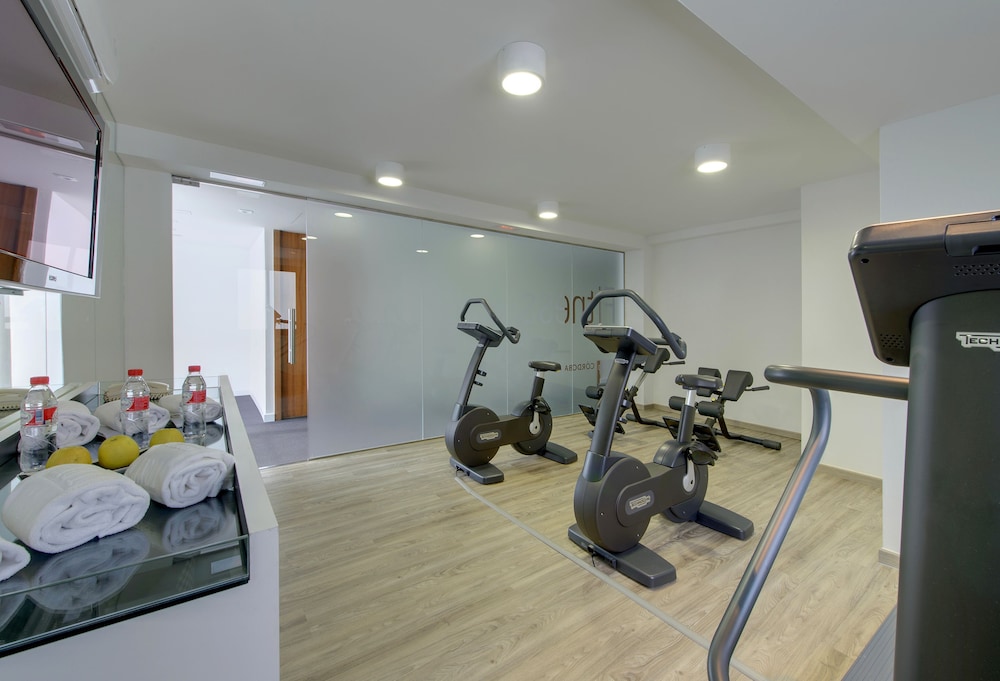 hotel cordoba medina azahara affiliated by melia