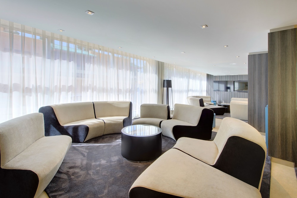 hotel cordoba medina azahara affiliated by melia