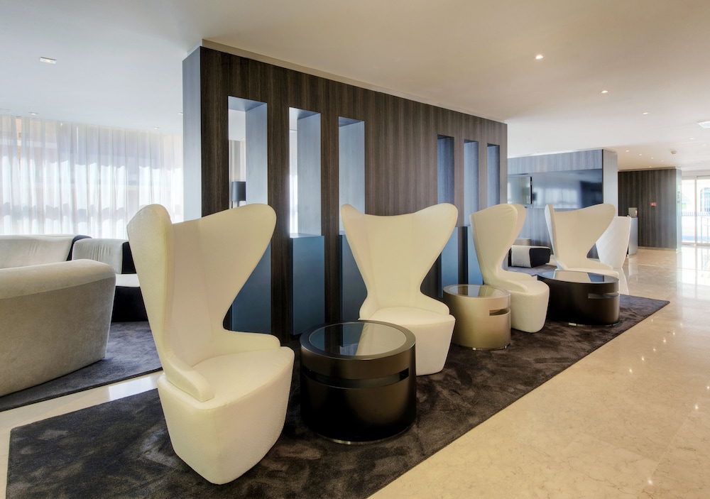 hotel cordoba medina azahara affiliated by melia