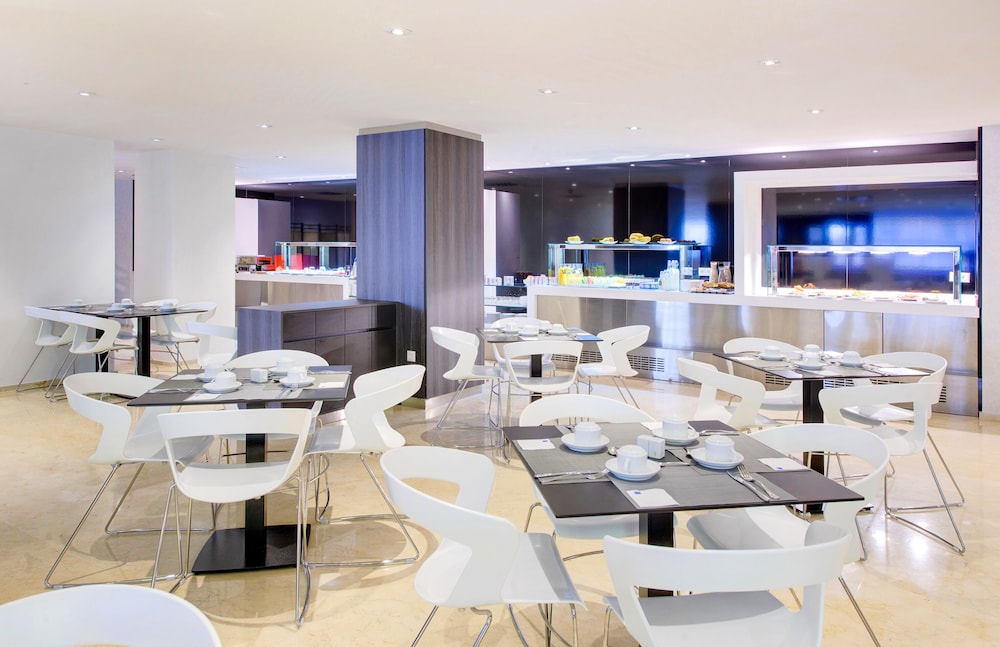 hotel cordoba medina azahara affiliated by melia