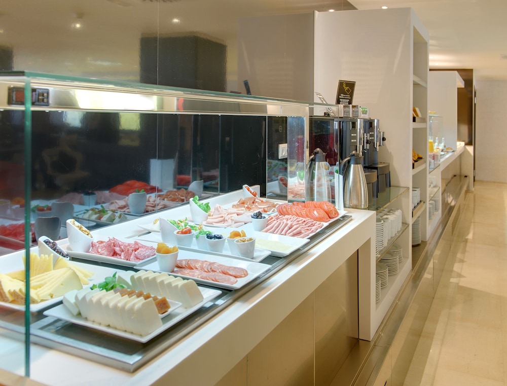 hotel cordoba medina azahara affiliated by melia